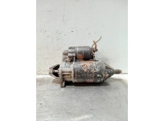Recambio de motor arranque para renault 14 gtl referencia OEM IAM 9000142002   2