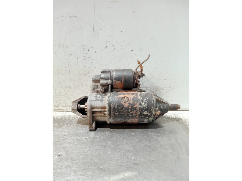 Recambio de motor arranque para renault 14 gtl referencia OEM IAM 9000142002  