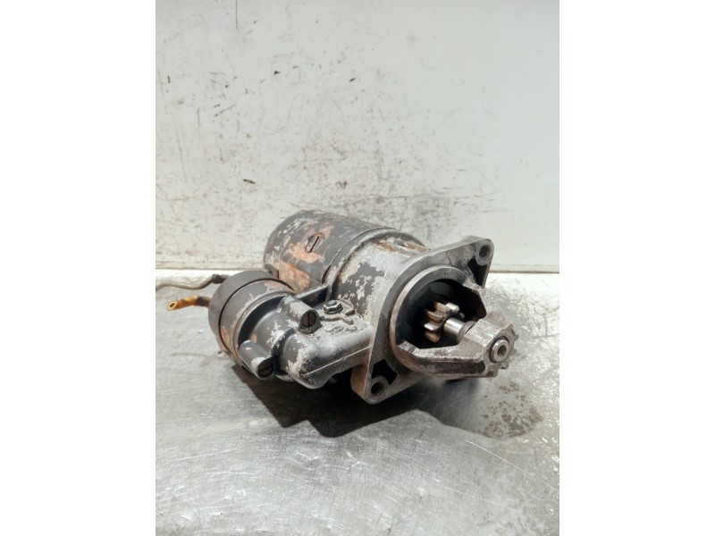 Recambio de motor arranque para renault 14 gtl referencia OEM IAM 9000142002  