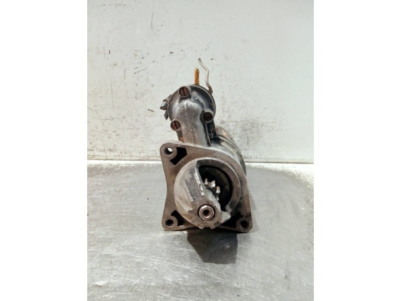 Recambio de motor arranque para renault 14 gtl referencia OEM IAM 9000142002  