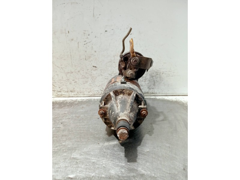 Recambio de motor arranque para renault 14 gtl referencia OEM IAM 9000142002  