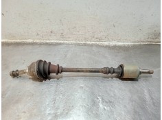 Recambio de transmision delantera izquierda para renault 14 gtl referencia OEM IAM   