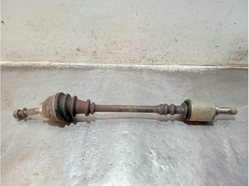 Recambio de transmision delantera izquierda para renault 14 gtl referencia OEM IAM   