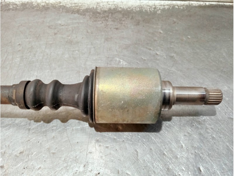 Recambio de transmision delantera izquierda para renault 14 gtl referencia OEM IAM   