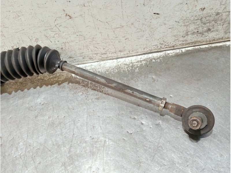 Recambio de cremallera direccion para renault 14 gtl referencia OEM IAM   