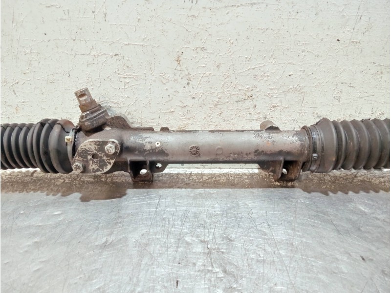 Recambio de cremallera direccion para renault 14 gtl referencia OEM IAM   