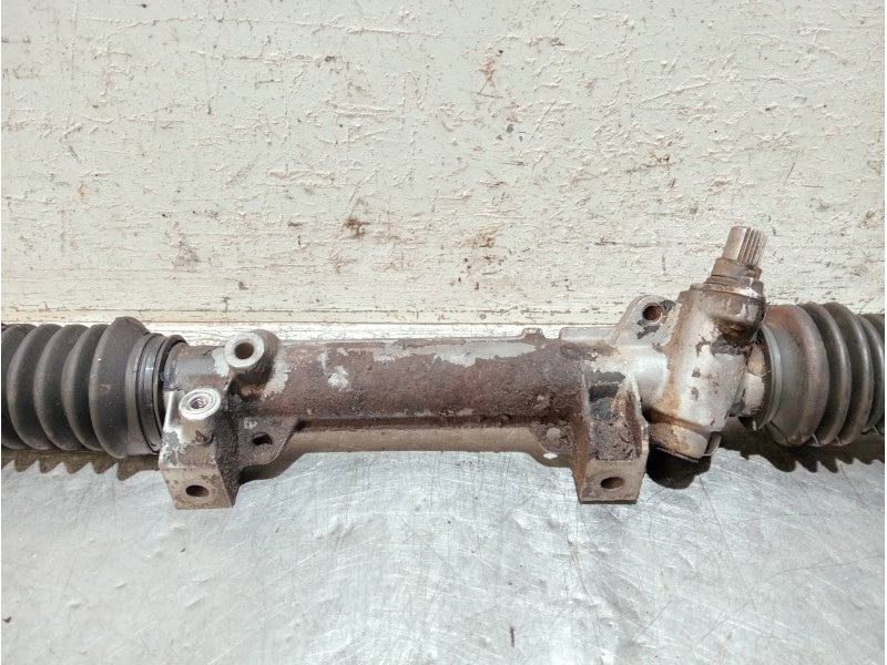 Recambio de cremallera direccion para renault 14 gtl referencia OEM IAM   