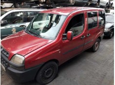 fiat doblo cargo (223) del año 2002