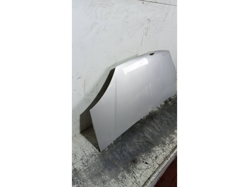 Recambio de capot para mercedes vaneo (w414) furgoneta compacta 1.6 cat referencia OEM IAM   