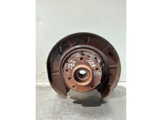 Recambio de mangueta trasera izquierda para bmw serie 5 berlina (e39) referencia OEM IAM   