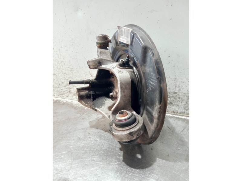 Recambio de mangueta trasera izquierda para bmw serie 5 berlina (e39) referencia OEM IAM   