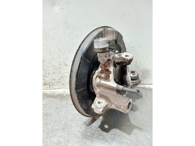 Recambio de mangueta trasera izquierda para bmw serie 5 berlina (e39) referencia OEM IAM   