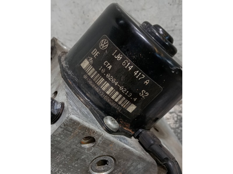 Recambio de abs para volkswagen golf iv berlina (1j1) referencia OEM IAM 10094903673 1J0907379AF 10020402134 1J0614417A