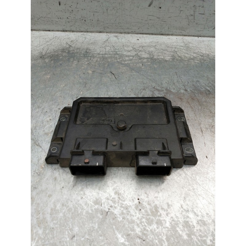 Recambio de centralita motor uce para citroen c15 1.9 d referencia OEM IAM 9650360180 9650359580 
