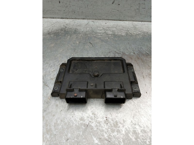 Recambio de centralita motor uce para citroen c15 1.9 d referencia OEM IAM 9650360180 9650359580 