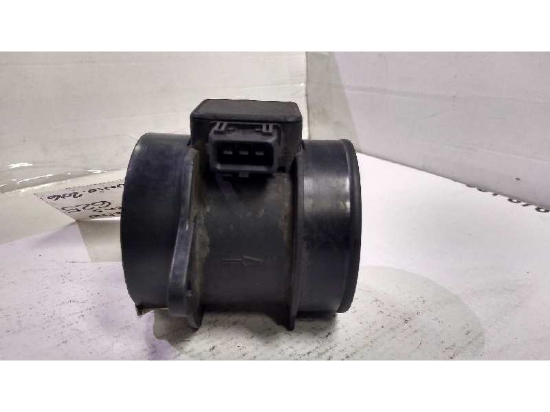 Recambio de caudalimetro para kia rio 1.5 cat referencia OEM IAM 5WK9625 0K32A13210 SIEMENS
