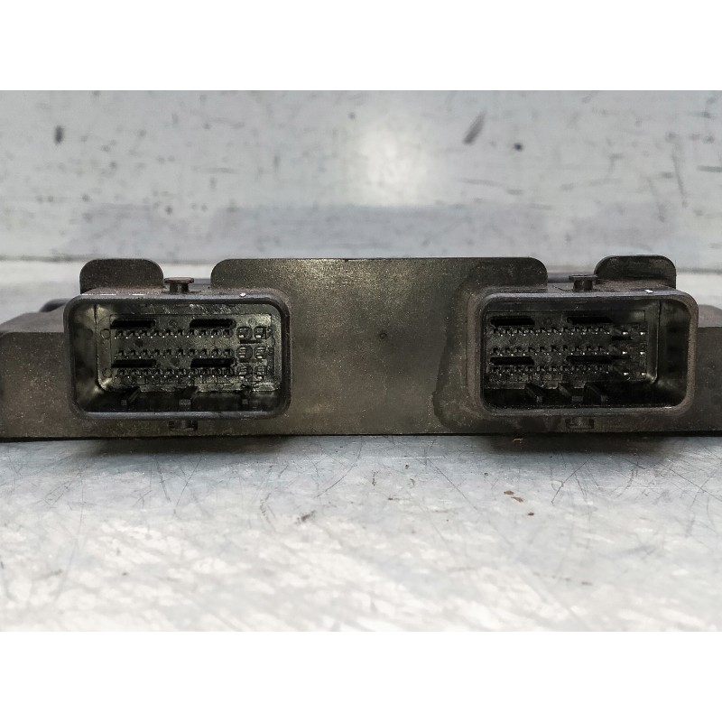 Recambio de centralita motor uce para citroen c15 1.9 d referencia OEM IAM 9650360180 9650359580 