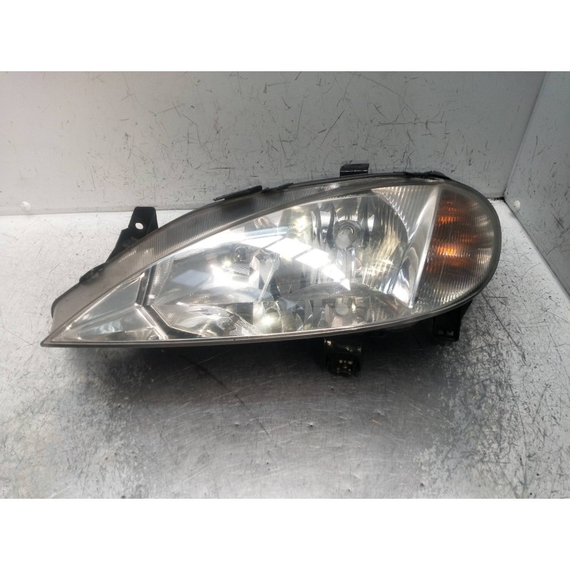 Recambio de faro izquierdo para renault megane i fase 2 classic (la..) referencia OEM IAM 7701047184  