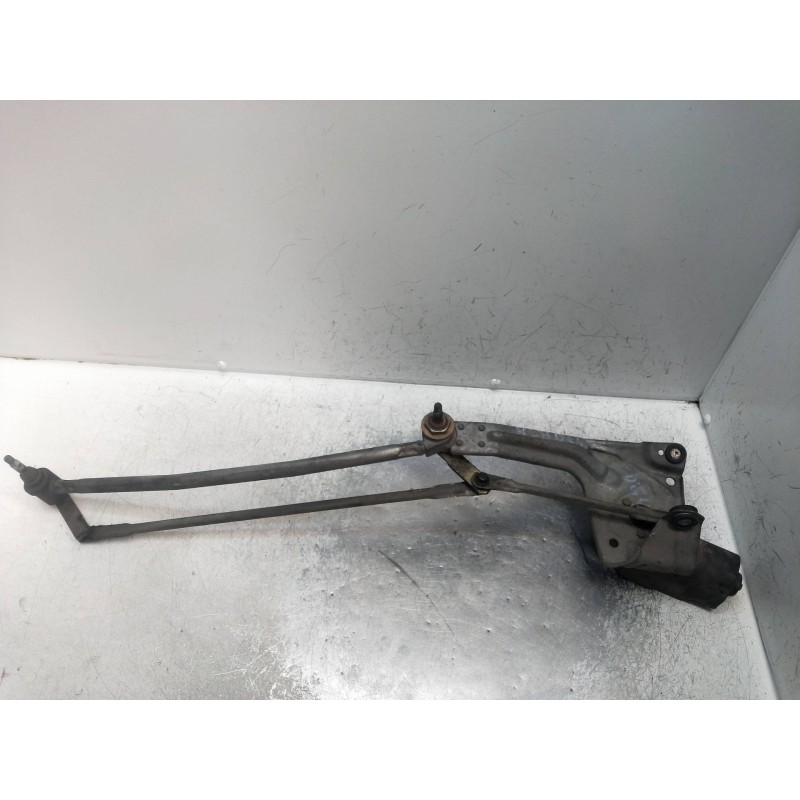 Recambio de motor limpia delantero para renault megane i fase 2 classic (la..) referencia OEM IAM   