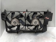 Recambio de electroventilador para citroen c15 1.9 d referencia OEM IAM   