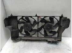 Recambio de electroventilador para citroen c15 1.9 d referencia OEM IAM    2