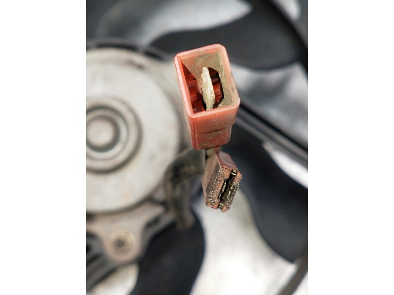 Recambio de electroventilador para citroen c15 1.9 d referencia OEM IAM   