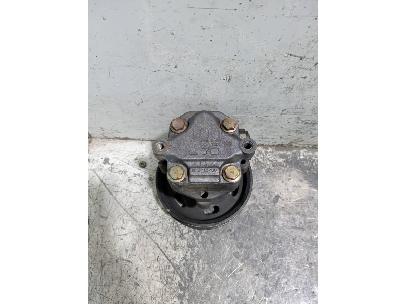 Recambio de bomba direccion para volkswagen golf iv berlina (1j1) referencia OEM IAM 1J0422154A  