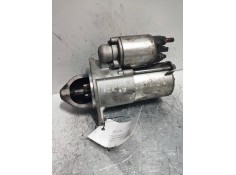 Recambio de motor arranque para opel astra h berlina cosmo referencia OEM IAM 55556092 GM 16I 16V