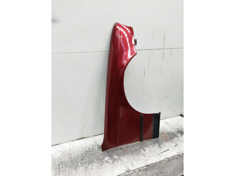 Recambio de aleta delantera derecha para bmw serie 5 berlina (e34) referencia OEM IAM   