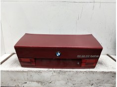 Recambio de tapa maletero para bmw serie 5 berlina (e34) referencia OEM IAM   