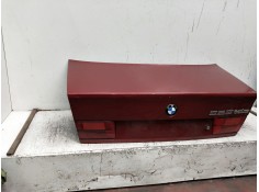 Recambio de tapa maletero para bmw serie 5 berlina (e34) referencia OEM IAM    2