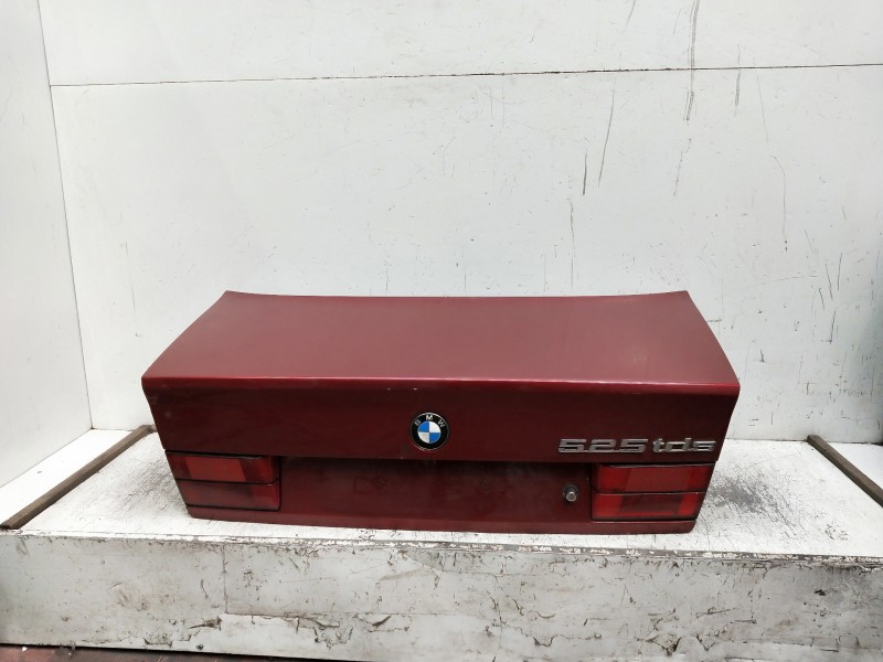 Recambio de tapa maletero para bmw serie 5 berlina (e34) referencia OEM IAM   