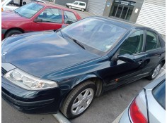 renault laguna ii (bg0) del año 2001