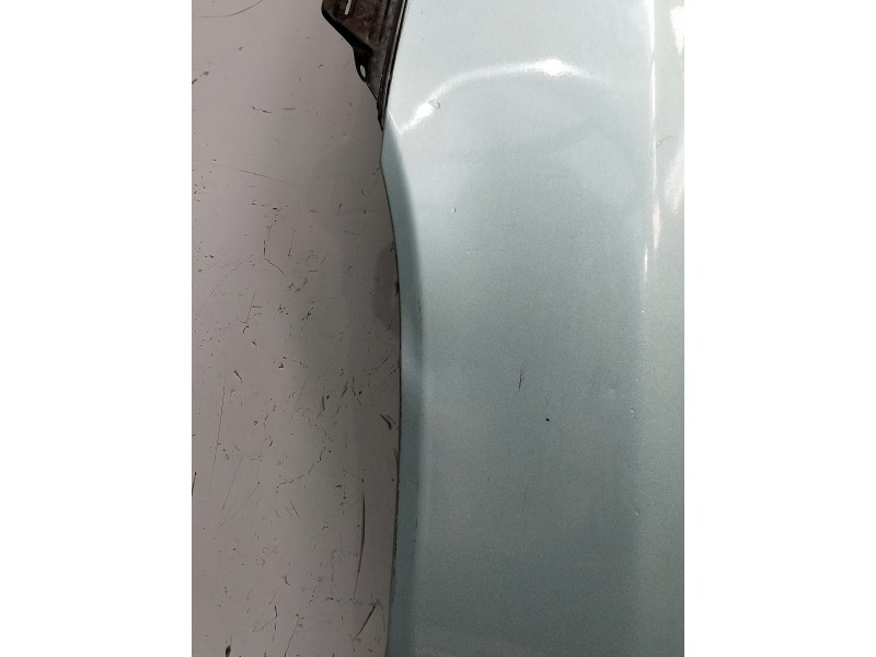 Recambio de aleta delantera izquierda para hyundai matrix (fc) 1.6 gls referencia OEM IAM   