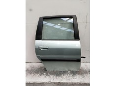Recambio de puerta trasera derecha para hyundai matrix (fc) 1.6 gls referencia OEM IAM   5P