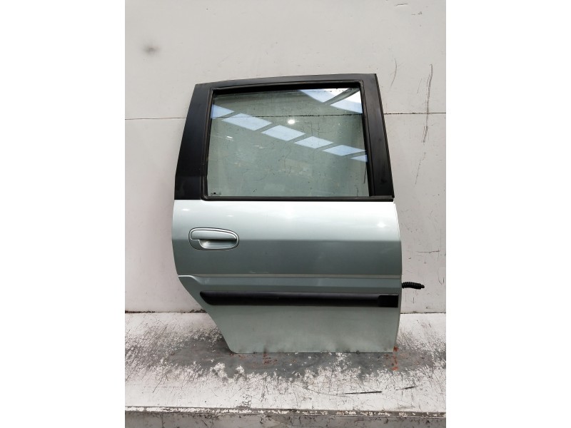 Recambio de puerta trasera derecha para hyundai matrix (fc) 1.6 gls referencia OEM IAM   5P