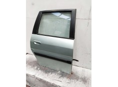 Recambio de puerta trasera derecha para hyundai matrix (fc) 1.6 gls referencia OEM IAM   5P 2