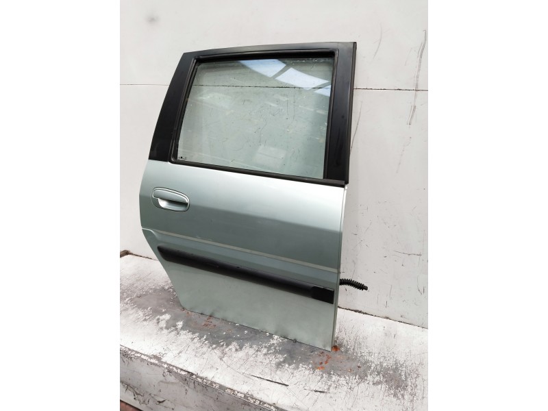 Recambio de puerta trasera derecha para hyundai matrix (fc) 1.6 gls referencia OEM IAM   5P