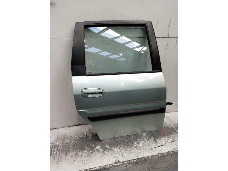 Recambio de puerta trasera derecha para hyundai matrix (fc) 1.6 gls referencia OEM IAM   5P