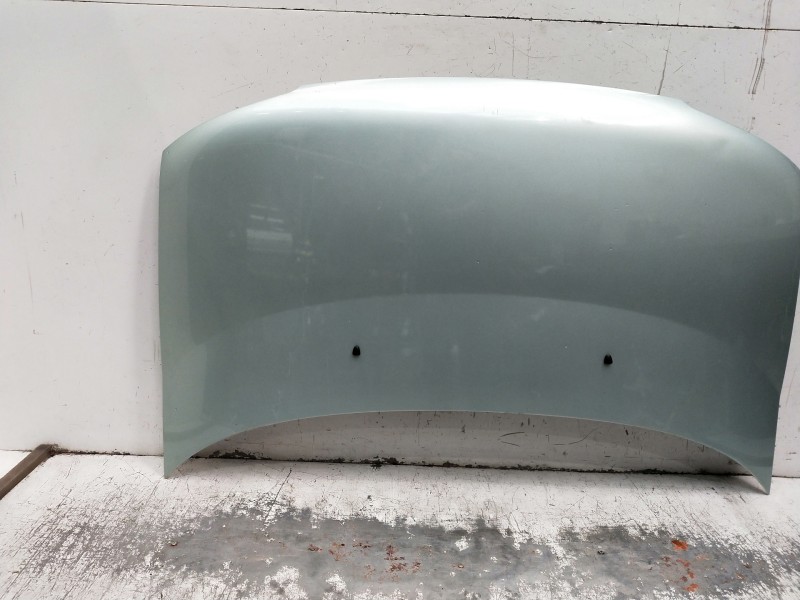 Recambio de capot para hyundai matrix (fc) 1.6 gls referencia OEM IAM   