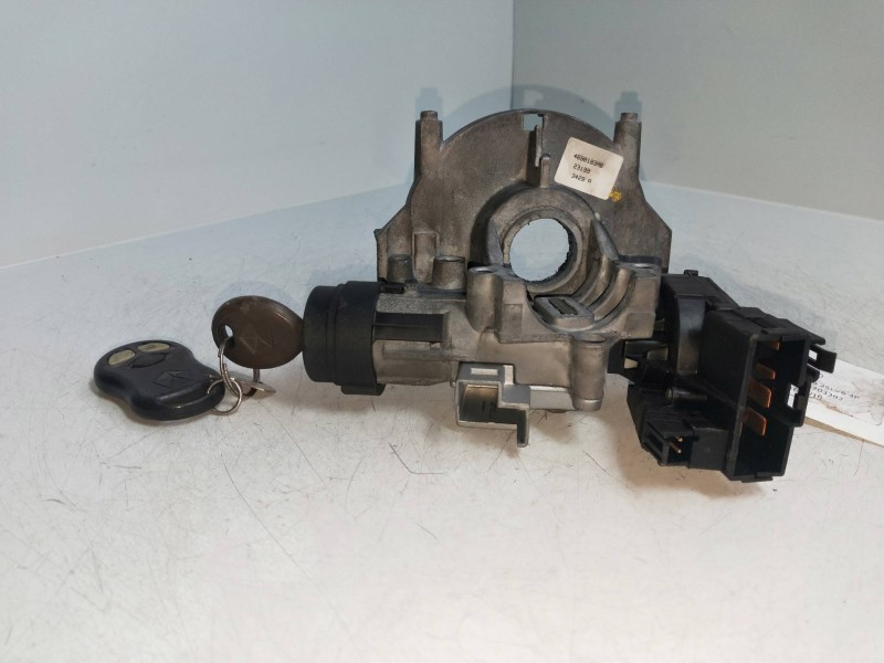 Recambio de conmutador de arranque para chrysler stratus berlina (ja) 2.5 v6 lx referencia OEM IAM 4690183AB  
