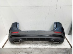 Recambio de paragolpes trasero para mercedes clase gla (bm 247) referencia OEM IAM   