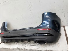 Recambio de paragolpes trasero para mercedes clase gla (bm 247) referencia OEM IAM    2