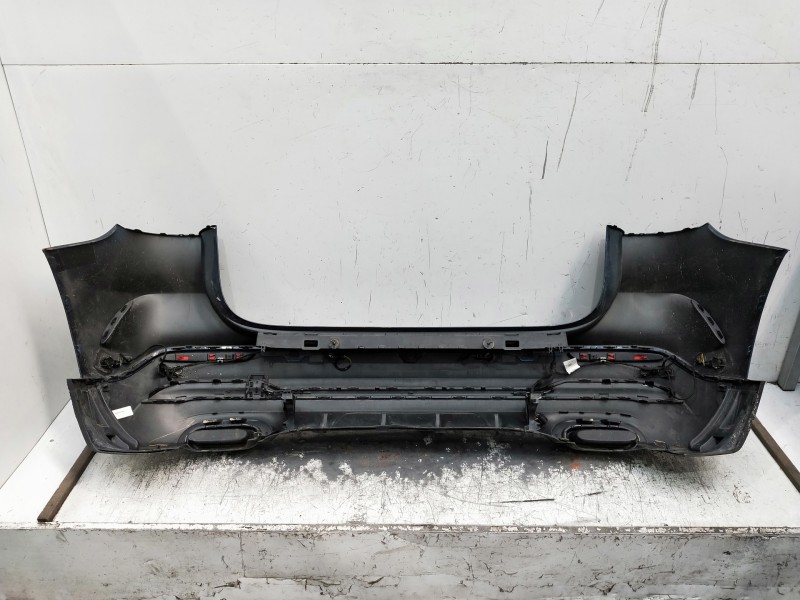 Recambio de paragolpes trasero para mercedes clase gla (bm 247) referencia OEM IAM   