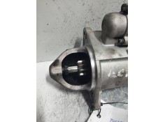Recambio de motor arranque para opel astra h berlina cosmo referencia OEM IAM 55556092 GM 16I 16V 2