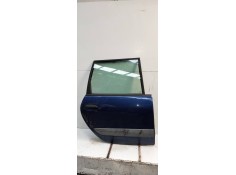 Recambio de puerta trasera derecha para renault espace /grand espace (je0) 1.9 dti espace jeune referencia OEM IAM   