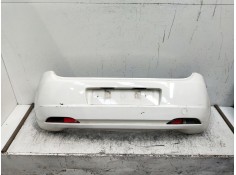 Recambio de paragolpes trasero para fiat punto (evo) (199) dynamic referencia OEM IAM   