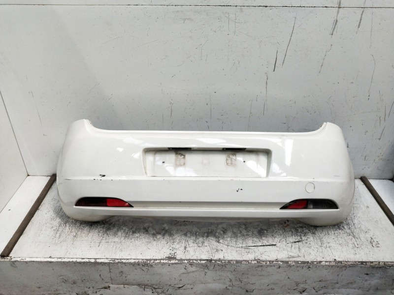 Recambio de paragolpes trasero para fiat punto (evo) (199) dynamic referencia OEM IAM   