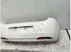 Recambio de paragolpes trasero para fiat punto (evo) (199) dynamic referencia OEM IAM    2