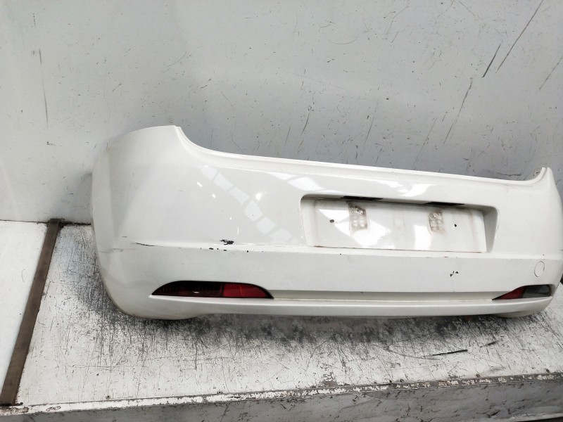 Recambio de paragolpes trasero para fiat punto (evo) (199) dynamic referencia OEM IAM   